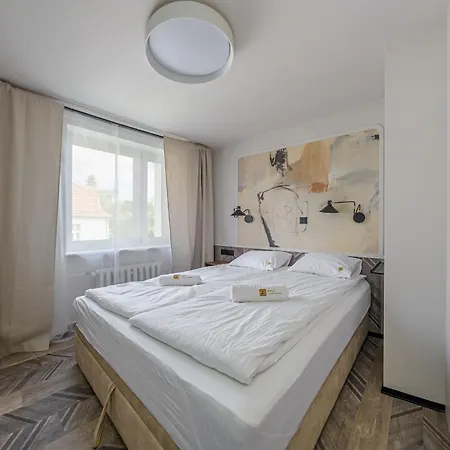 Daire Corner By Baltica Sopot